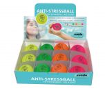 Anti Stressball 12 PK